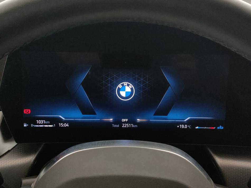 BMW X2 xdrive 20d 48V MSport auto