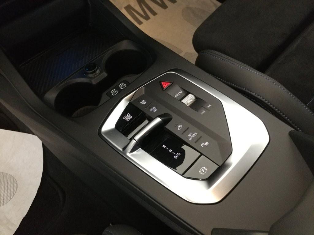 BMW Serie 1 118d MSport auto