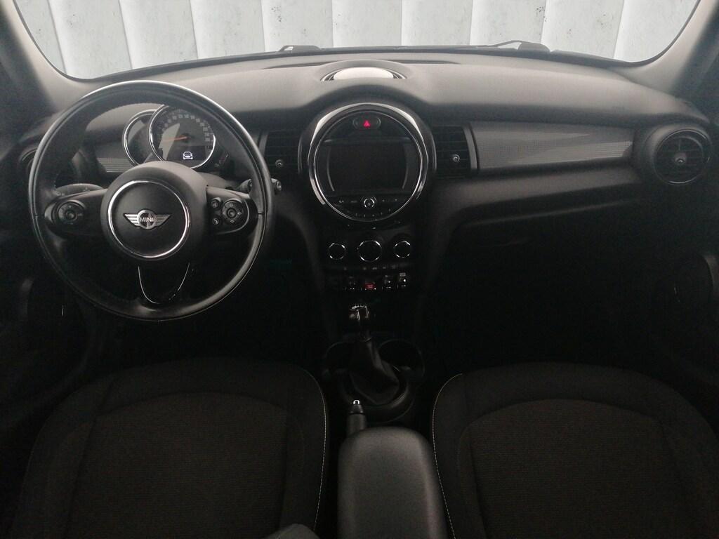 Mini Cooper 1.5 Cooper Hype