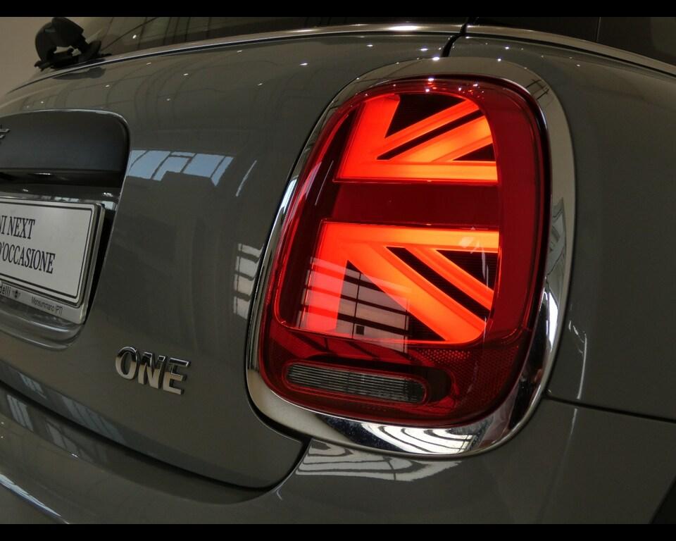 Mini Mini 3p 1.5 One Classic 75cv