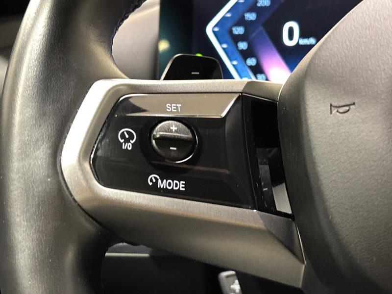 BMW Serie 5 520d Touring 48V xdrive Msport auto