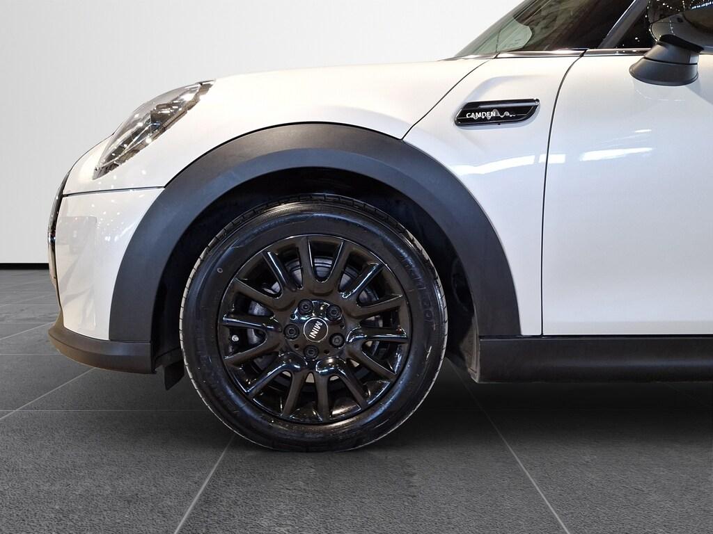 Mini Cooper 1.5 TwinPower Turbo Cooper