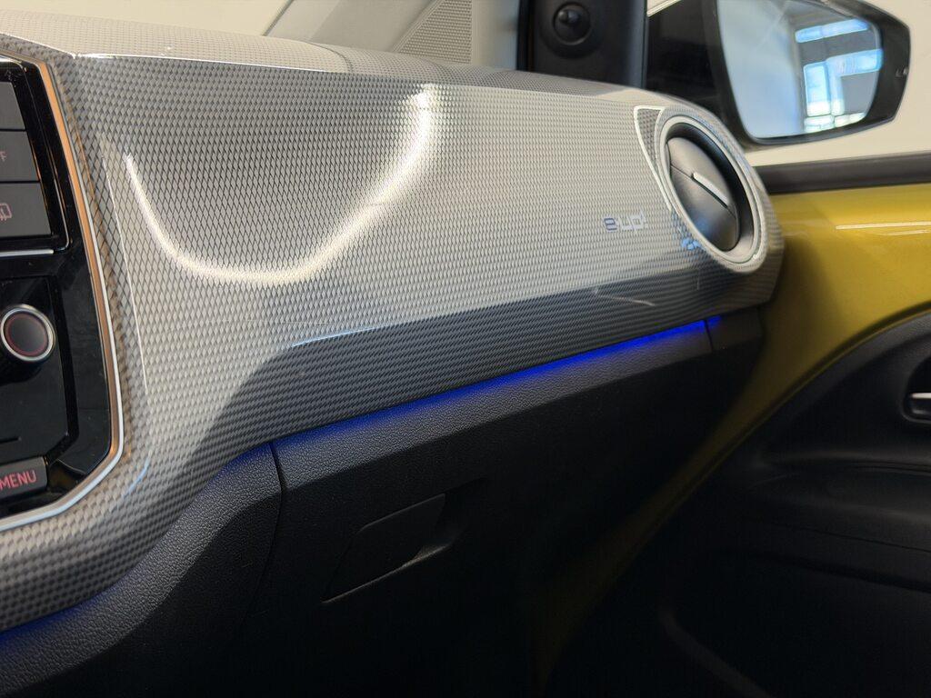 Volkswagen up! e-! 5p my20