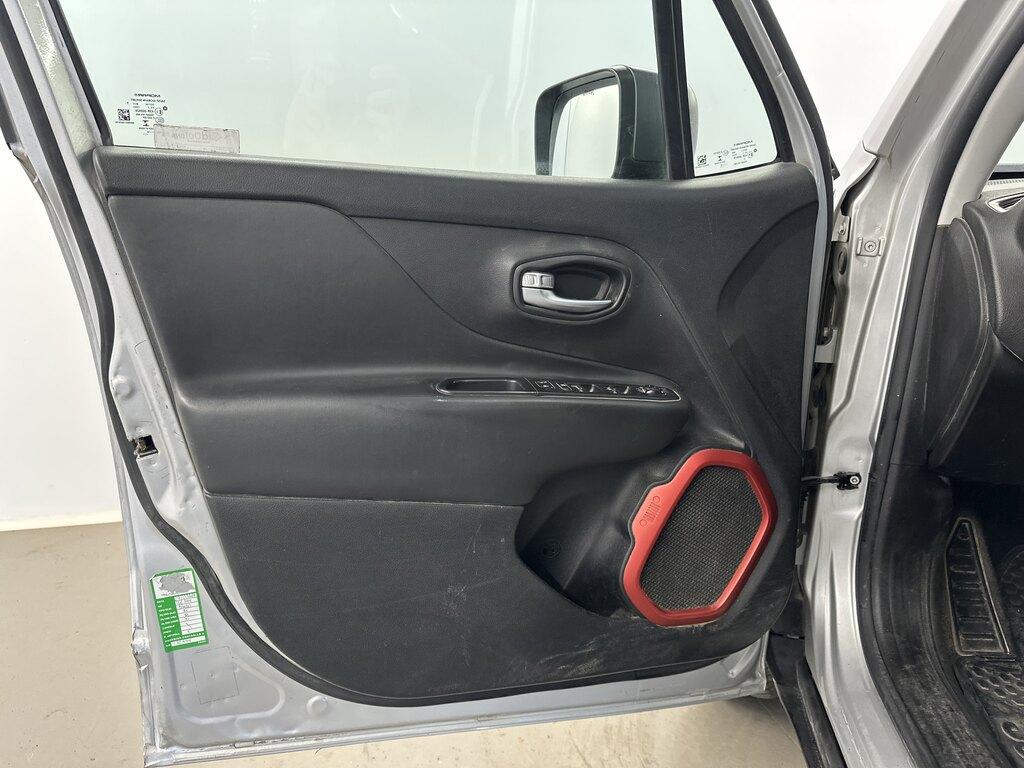 Jeep Renegade 2.0 mjt Trailhawk 4wd 170cv auto