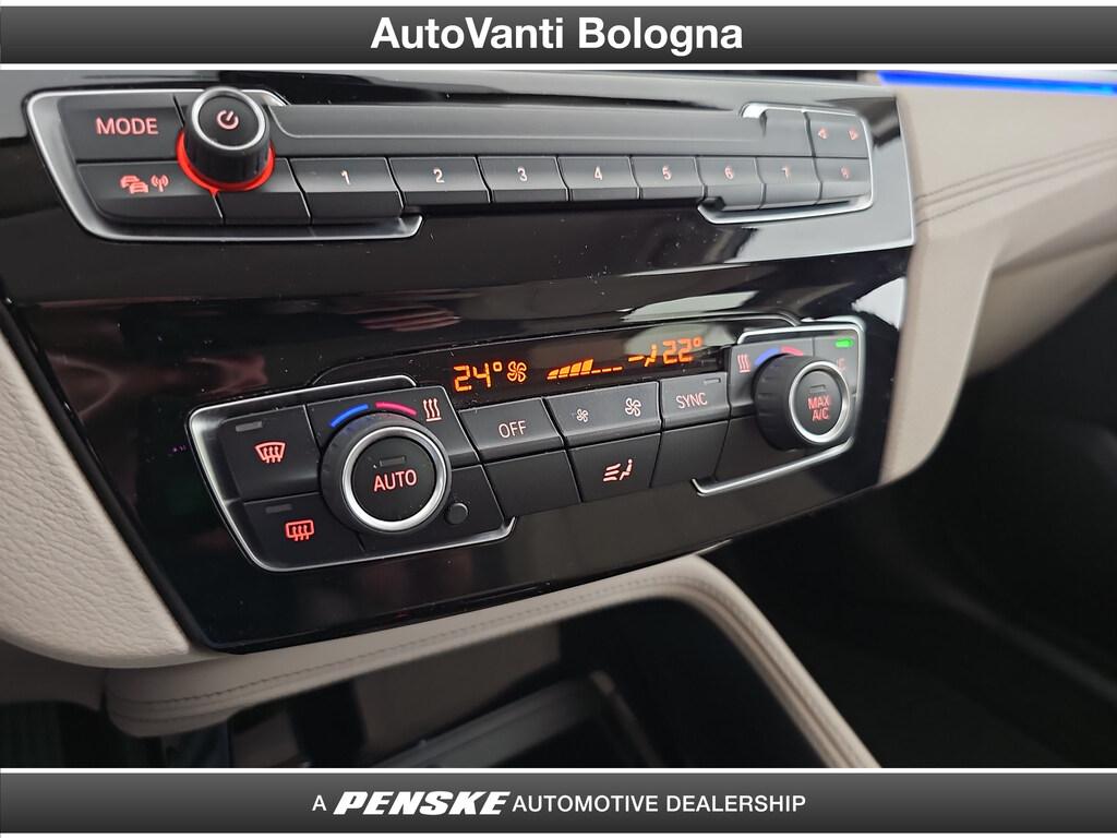 BMW X1 sdrive18i xLine Plus 136cv auto