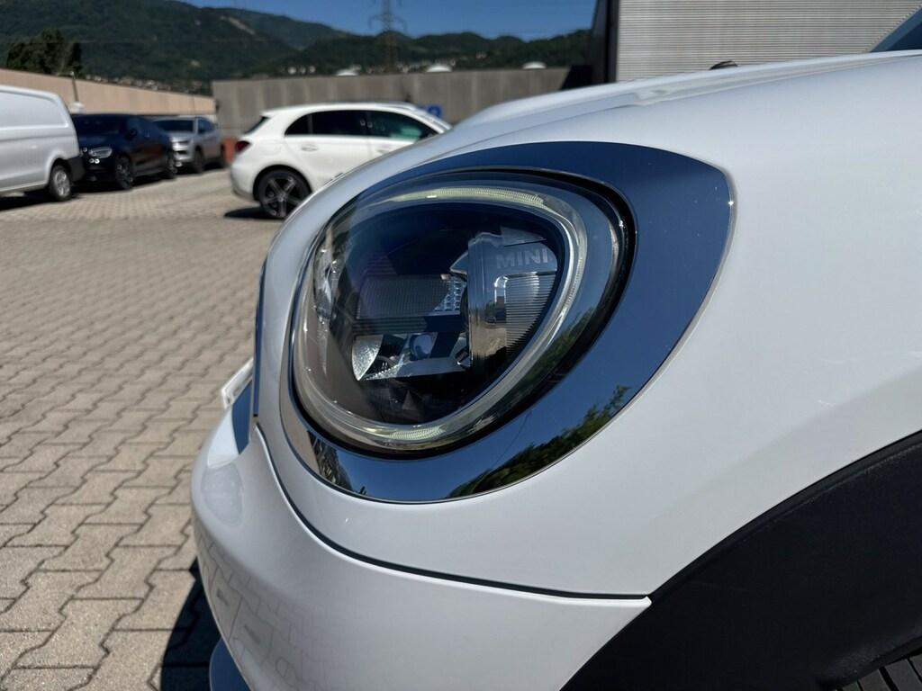 Mini Cooper S Countryman 2.0 TwinPower Turbo Cooper S Hype ALL4 Steptronic