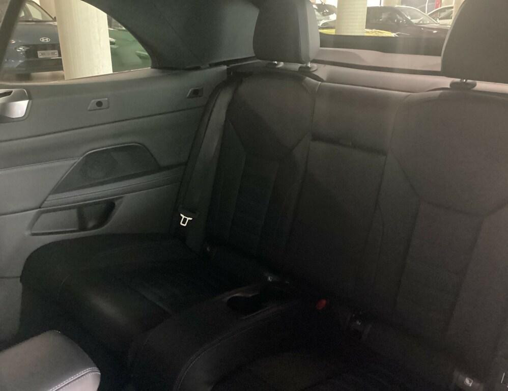 BMW Serie 4 420d mhev 48V Msport auto