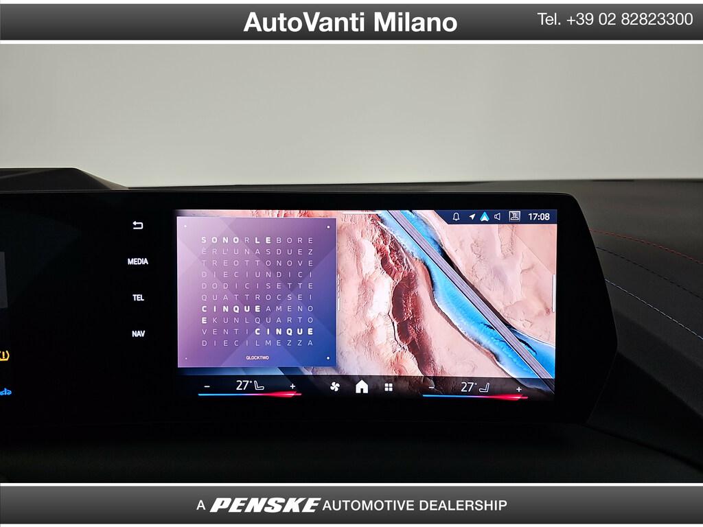 BMW Serie 1 118d MSport Pro auto