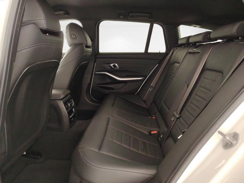 BMW Serie 3 320d Touring mhev 48V xdrive M Sport Pro auto