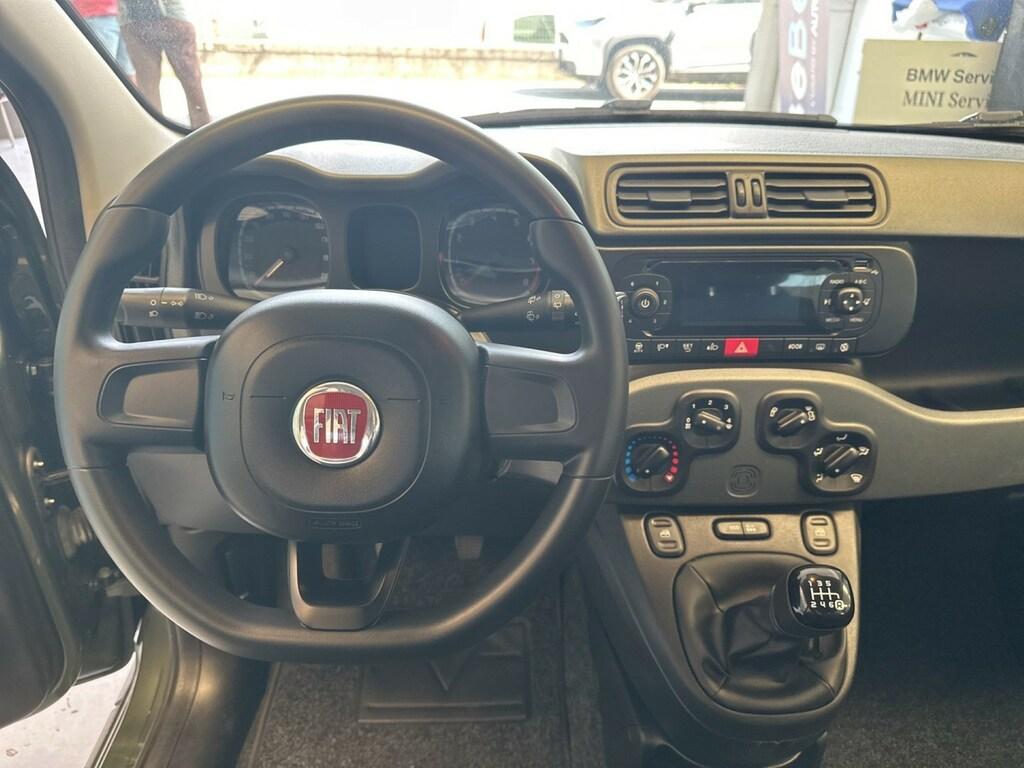 Fiat Panda 0.9 t.air t. 4x4 s&s 85cv my19