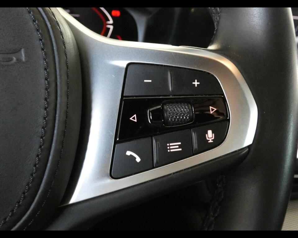 BMW Serie 4 420d Gran Coupe mhev 48V Msport auto