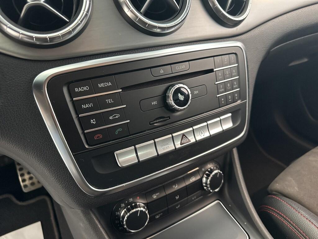 Mercedes CLA 180 d Premium FL