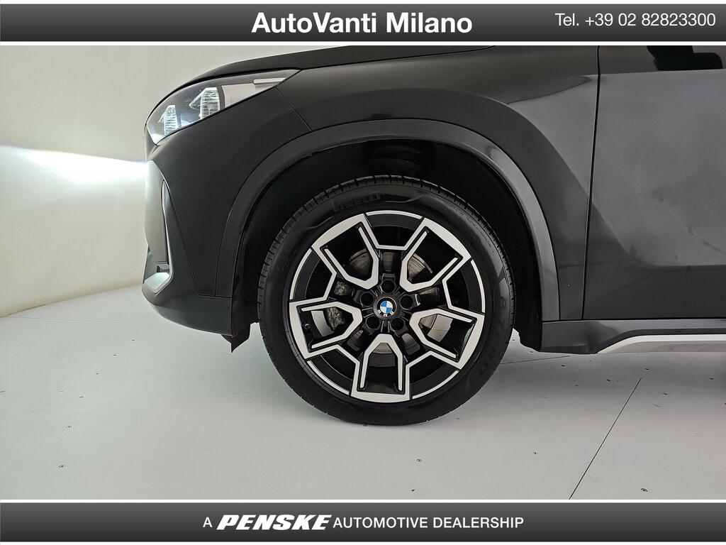 BMW X1 sdrive18d X-Line auto