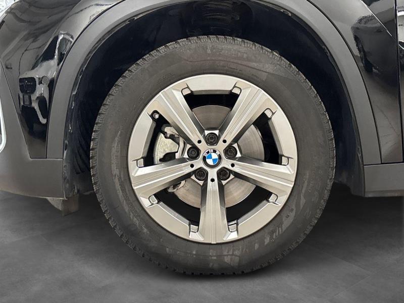 BMW X1 sdrive18d Edition Essence auto
