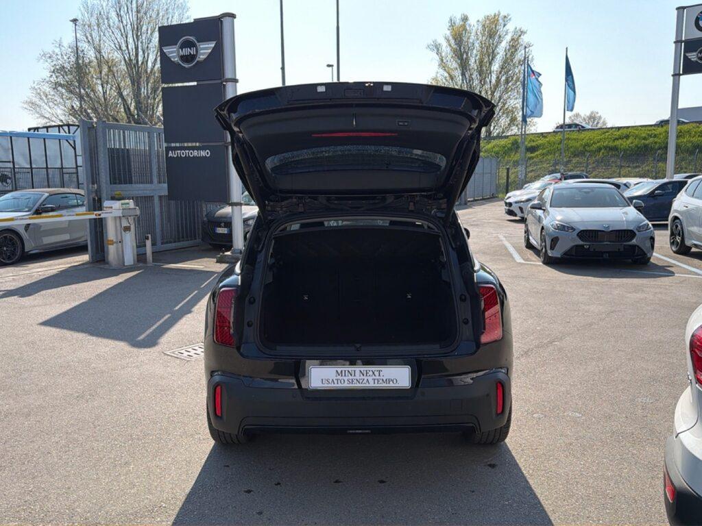 Mini Mini Countryman 2.0 48V D Classic auto