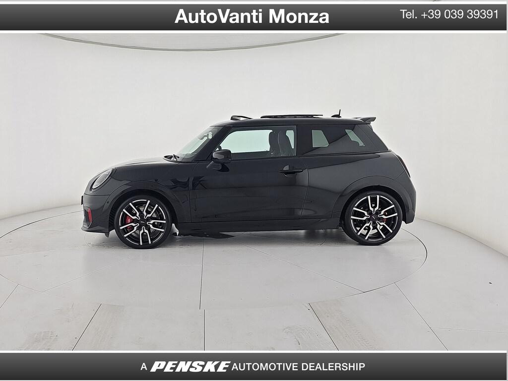 Mini Mini Cooper 3p 2.0 John Cooper Works JCW auto