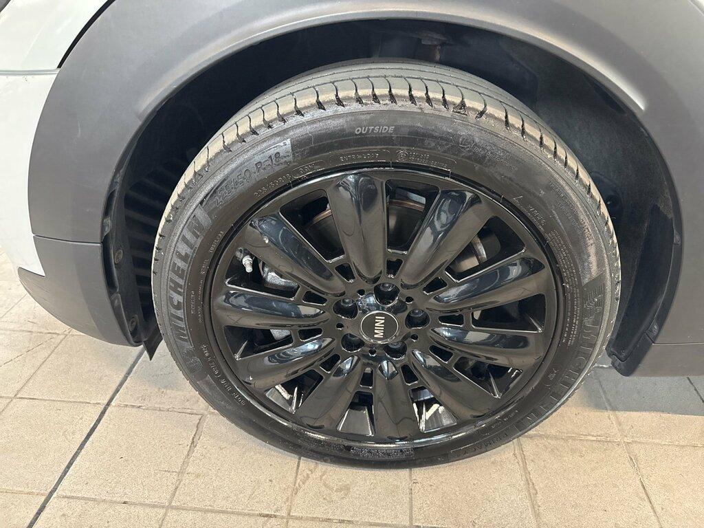 Mini Cooper SD Countryman 2.0 Cooper SD Hype auto
