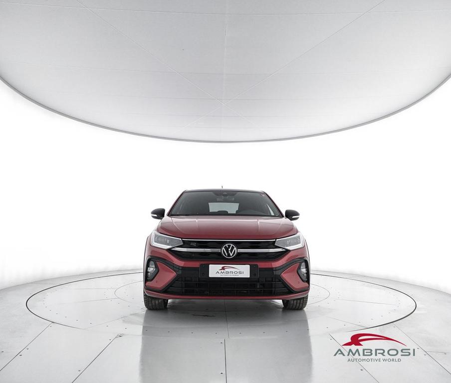 Volkswagen Taigo 1.0 tsi R-Line 110cv