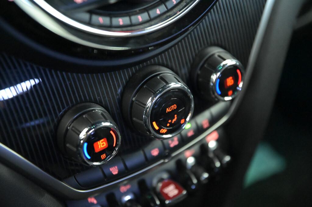 Mini Cooper D Countryman 2.0 TwinPower Turbo Cooper D Hype Steptronic