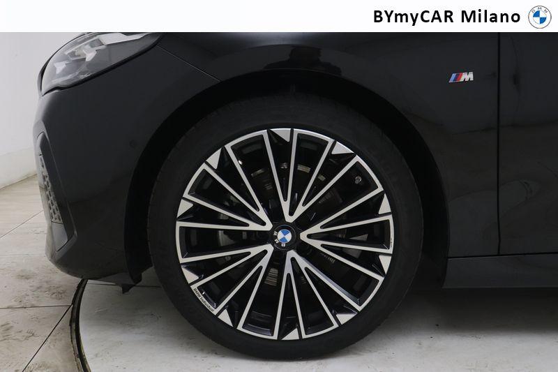 BMW Serie 2 218d Active Tourer Msport auto