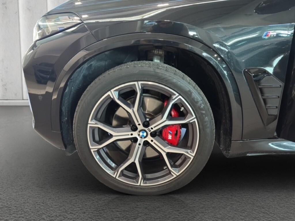 BMW X5 xdrive30d MSport Pro auto