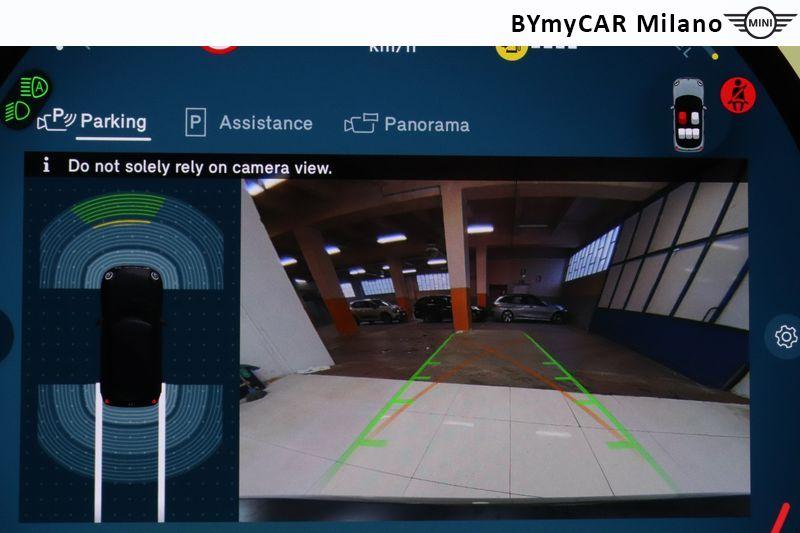 Mini Mini Cooper 5p 1.5 C Classic auto