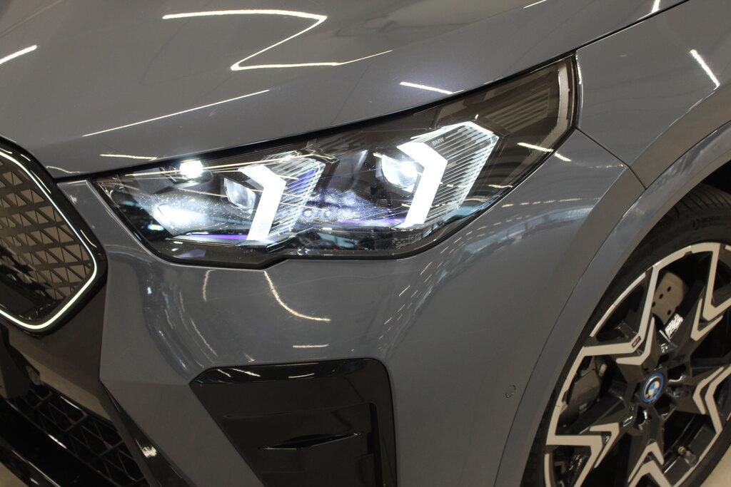 BMW iX2 xdrive 30 MSport