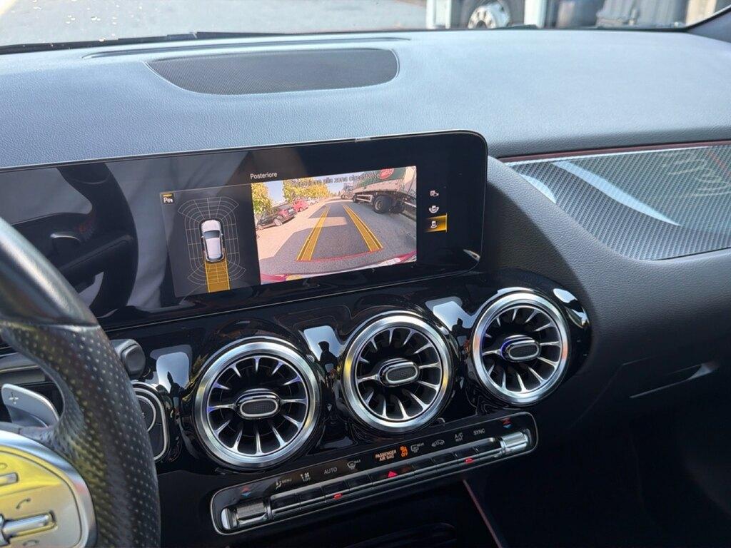 Mercedes GLA 200 d Premium auto