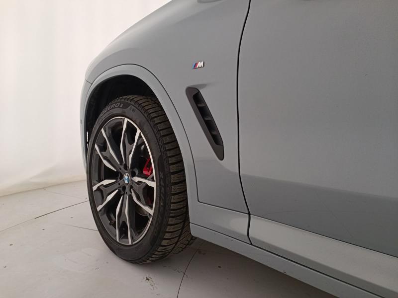 BMW X4 xdrive30d mhev 48V Msport 249cv auto
