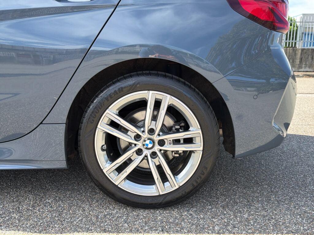 BMW Serie 1 118i Msport 136cv auto