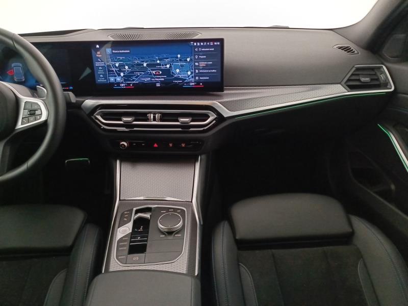 BMW Serie 3 320d mhev 48V Msport auto