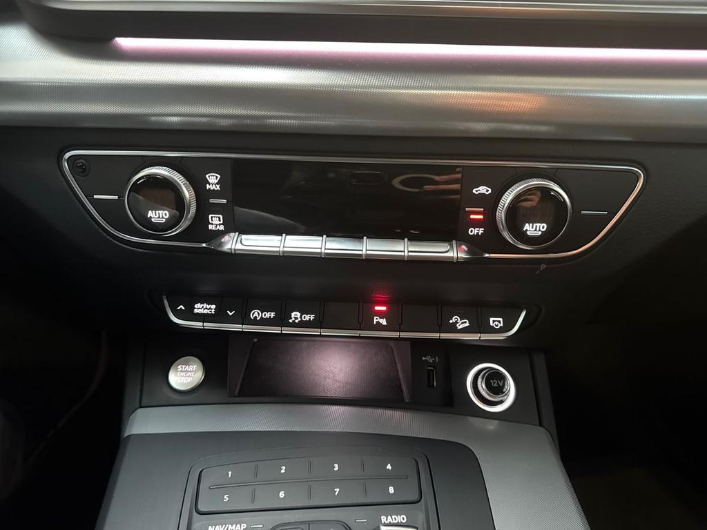 Audi Q5 40 2.0 tdi S Line Plus quattro 190cv s-tronic