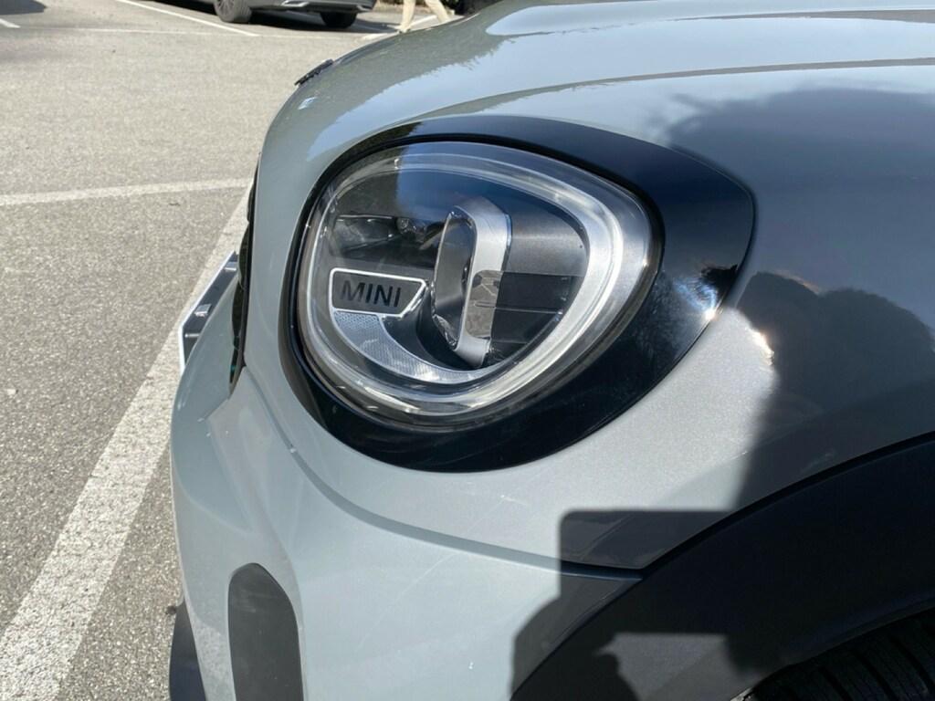 Mini Cooper Countryman 1.5 TwinPower Turbo Cooper