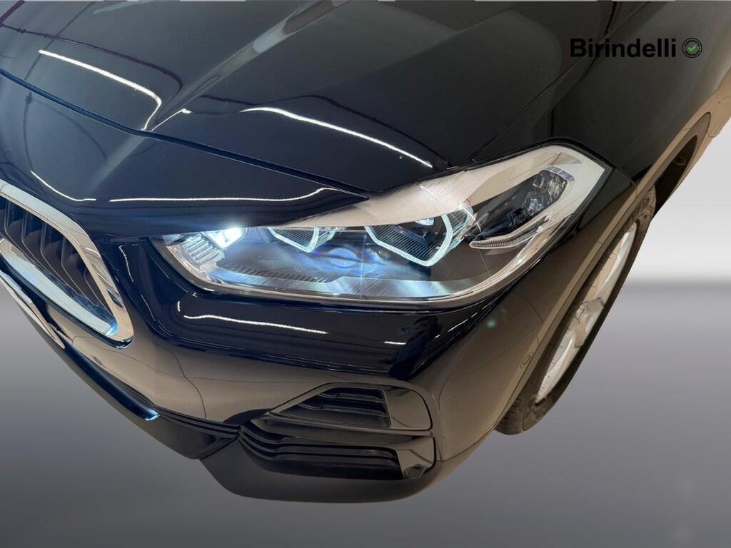 BMW X2 sdrive16d Business X auto