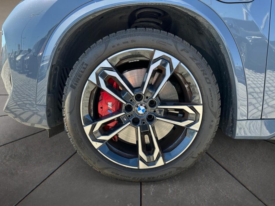 BMW X1 xdrive 25e MSport Pro auto