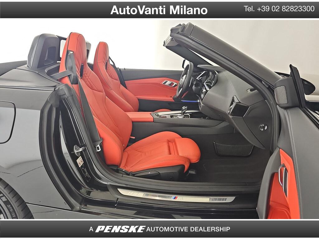 BMW Z4 sdrive 20i Msport auto