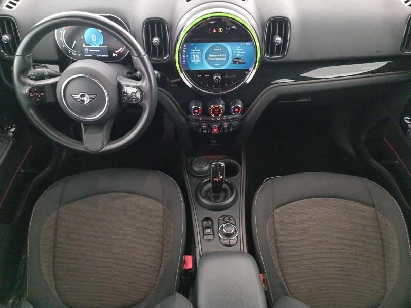 Mini Cooper D Countryman 2.0 D Cooper D Auto