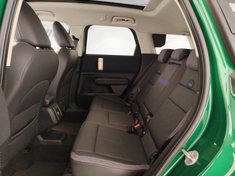 Mini Mini Countryman 1.5 48V C Classic auto