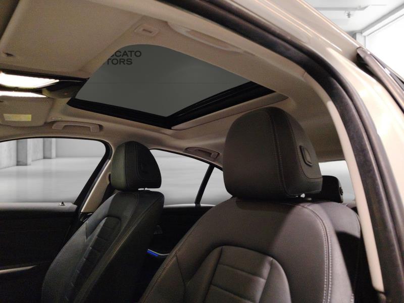BMW Serie 3 320d xdrive Luxury auto