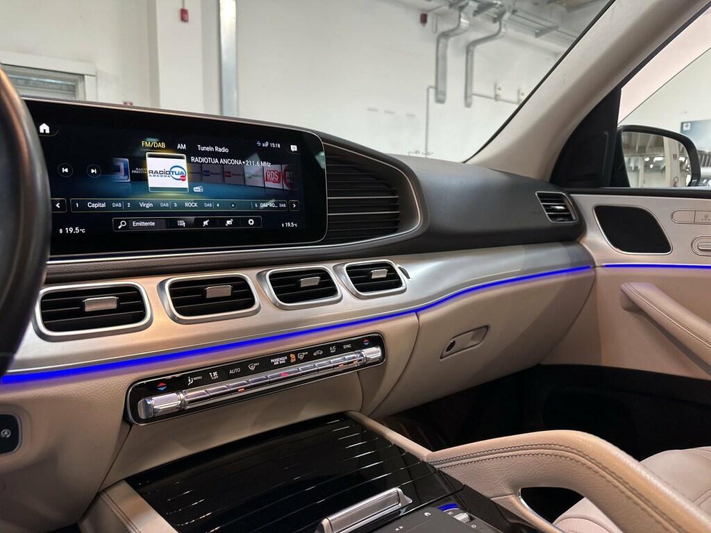 Mercedes GLE 300 d mild hybrid Premium Plus 4matic auto