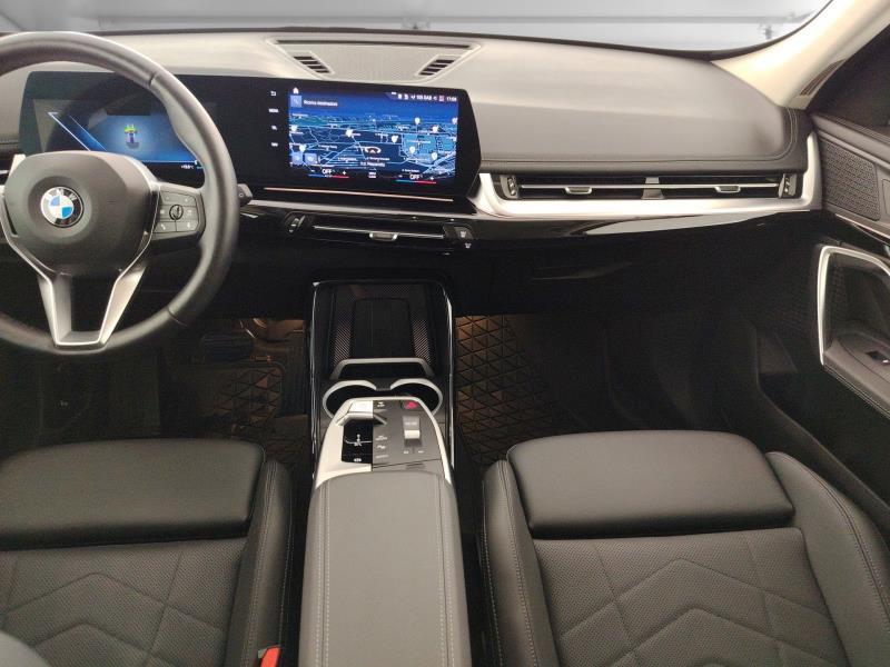 BMW X1 sdrive18d X-Line auto