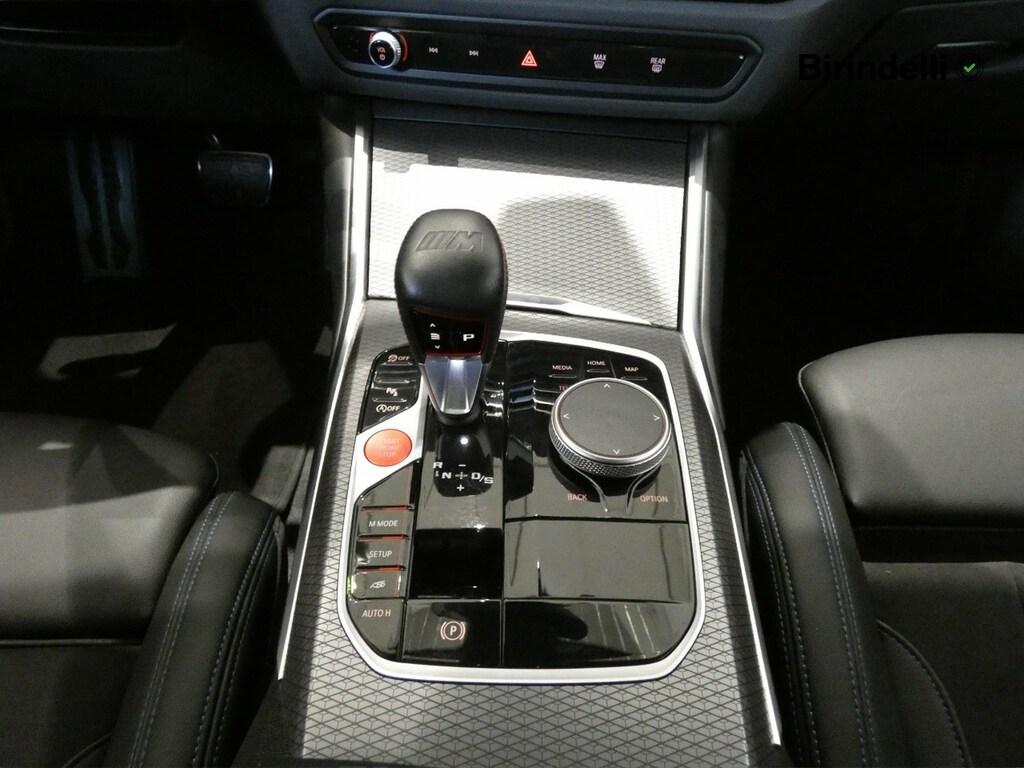 BMW M2 Coupe 3.0 460cv auto
