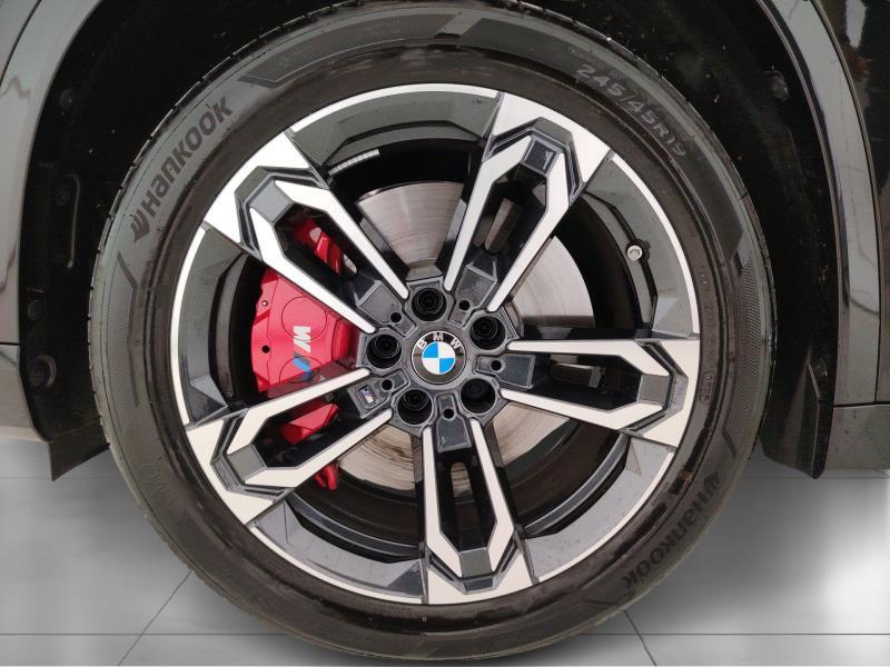 BMW X1 xdrive23d mhev 48V MSport Pro auto