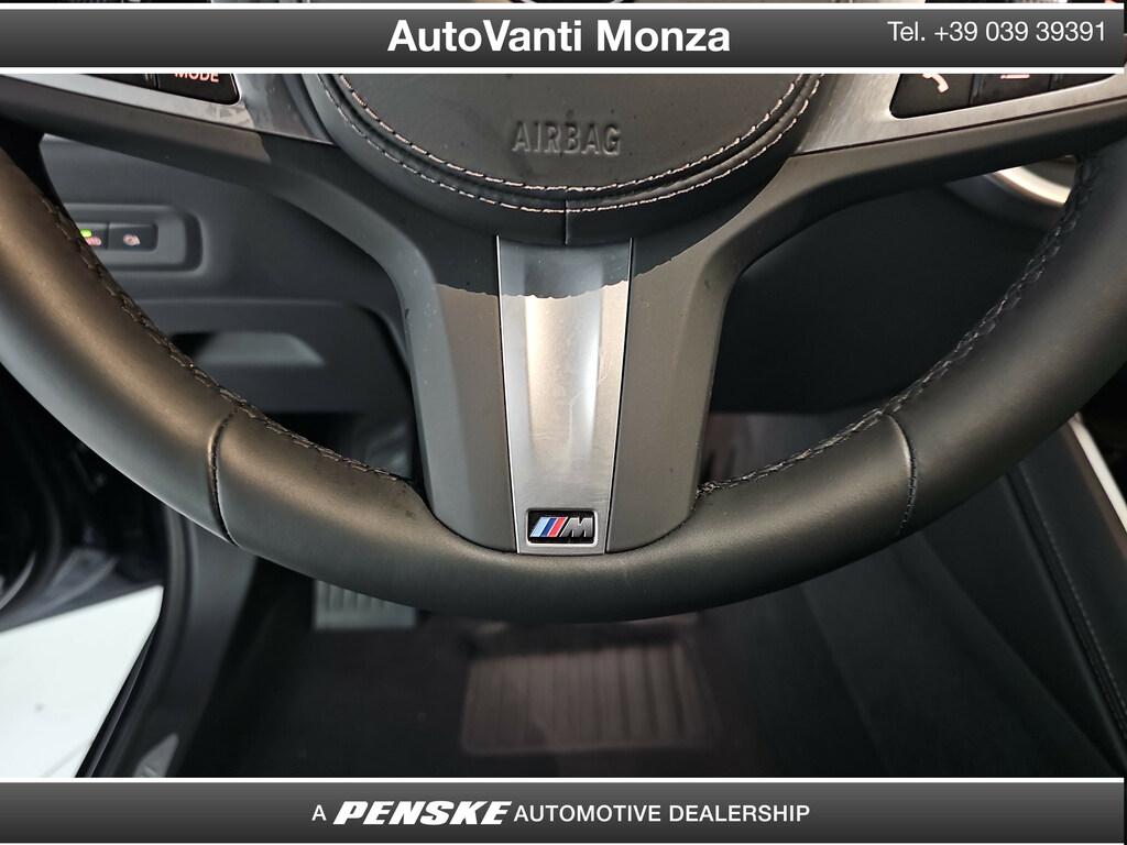 BMW X6 xdrive30d Msport auto