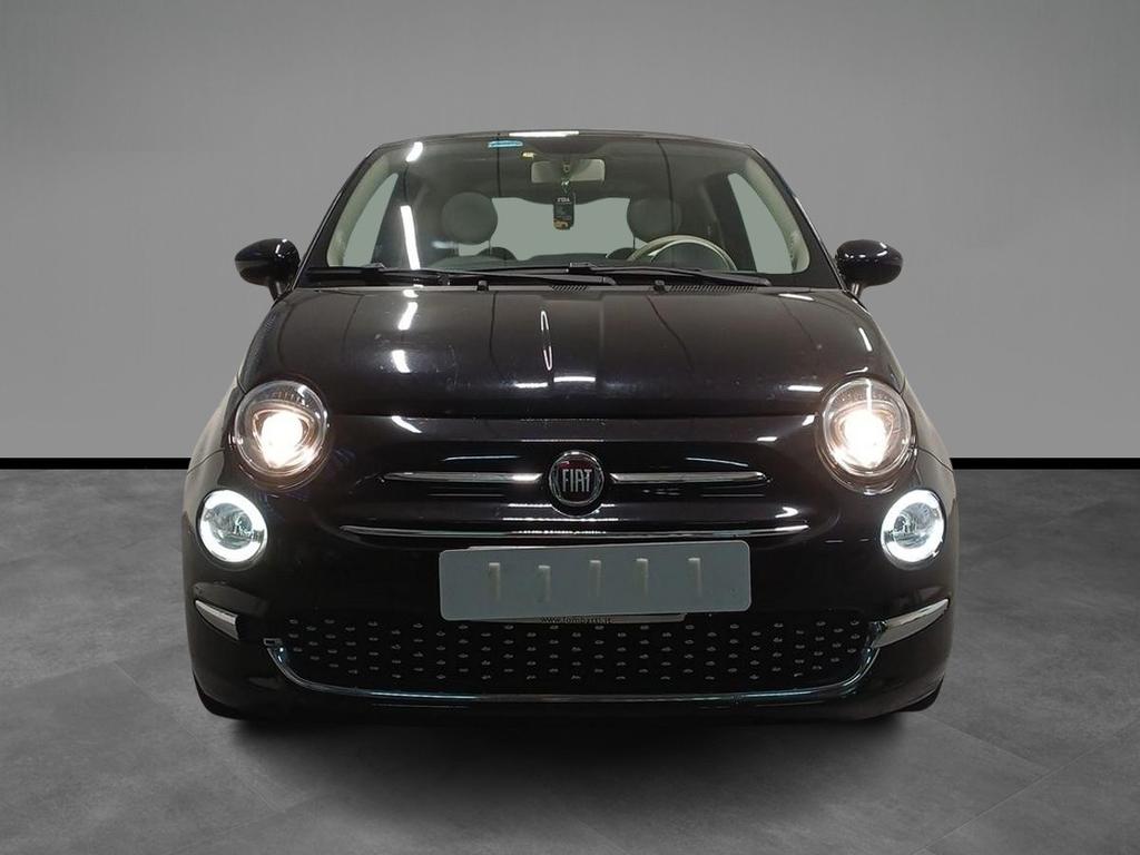 Fiat 500 1.2 Lounge easypower Gpl 69cv my18