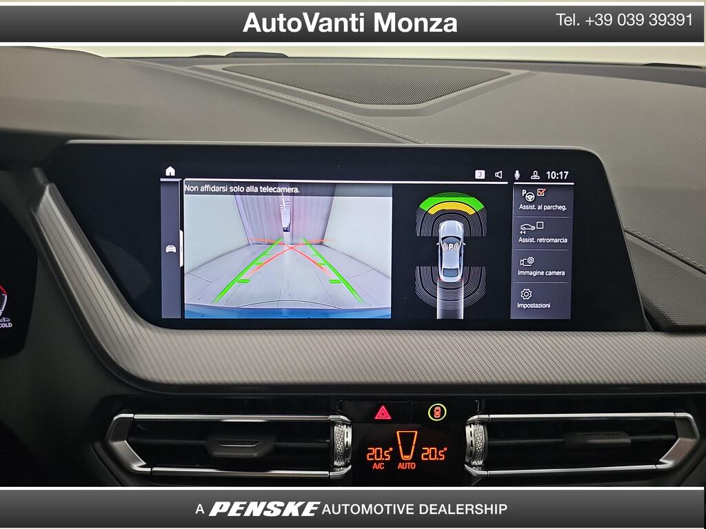 BMW Serie 2 M M235i Gran Coupe xdrive auto