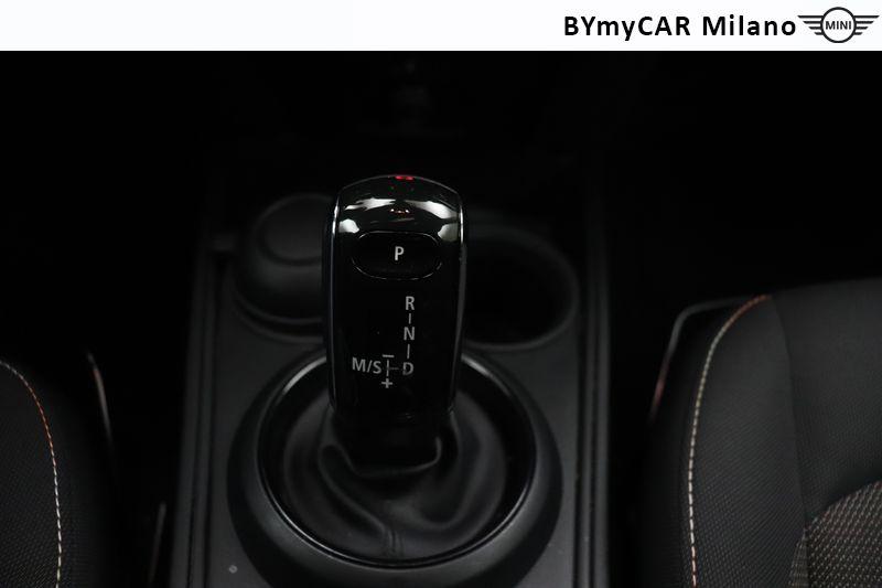 Mini One D Countryman 1.5 TwinPower Turbo One D