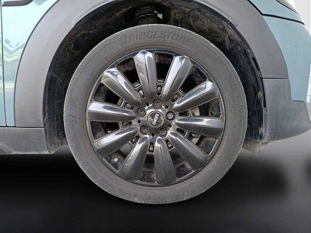 Mini One D Countryman 1.5 TwinPower Turbo One D