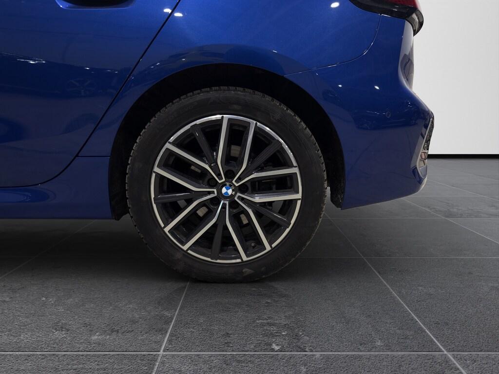 BMW Serie 2 220i Active Tourer mhev 48V Msport auto