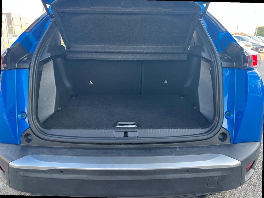 Peugeot 2008 1.5 bluehdi Allure Pack s&s 110cv